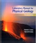 Image for LABORATORY MANUAL FOR PHYSICAL GEOLOGY