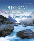 Image for Physical geology  : earth revealed