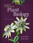 Image for Stern&#39;s Introductory Plant Biology