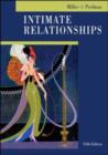 Image for Intimate Relationships