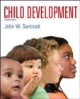 Image for Child Development : An Introduction