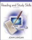 Image for Reading and Study Skills