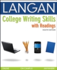 Image for College Writing Skills with Readings