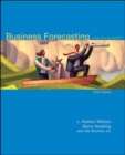Image for Business Forecasting