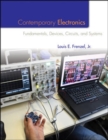 Image for Contemporary Electronics: Fundamentals, Devices, Circuits, and Systems
