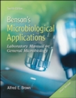 Image for Benson&#39;s Microbiological Applications