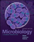 Image for Microbiology  : a human perspective