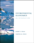 Image for Environmental economics  : an introduction