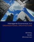 Image for Managerial Economics and Organizational Architecture
