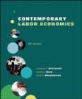 Image for Contemporary Labor Economics