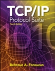 Image for TCP/IP protocol suite