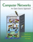 Image for Computer networks  : an open source approach