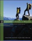 Image for Concepts of Fitness and Wellness : A Comprehensive Lifestyle Approach