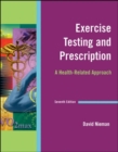 Image for Exercise testing and prescription  : a health-related approach