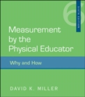 Image for Measurement by the Physical Educator