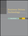 Image for Business Driven Technology
