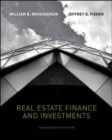Image for Real Estate Finance &amp; Investments