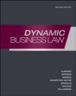 Image for Dynamic business law