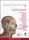 Image for Anatomy &amp; Physiology Revealed Version 3.0 DVD