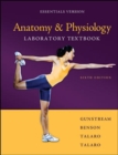 Image for Anatomy &amp; Physiology Laboratory Textbook Essentials Version