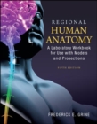 Image for Regional Human Anatomy:  A Laboratory Workbook for Use With Models and Prosections