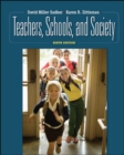Image for Teachers, Schools, and Society
