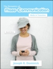 Image for Dynamics of Mass Communication
