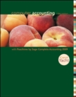 Image for Computer Accounting with Peachtree by Sage Complete Accounting 2009