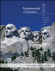 Image for Fundamentals of Taxation 2009