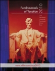 Image for Fundamentals of Taxation 2010