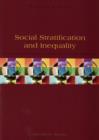 Image for SOCIAL STRATIFCATION &amp; INEQUALITY