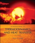 Image for Introduction To Thermodynamics and Heat Transfer