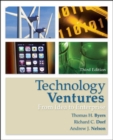 Image for Technology Ventures