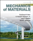 Image for Mechanics of Materials