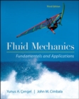Image for Fluid Mechanics Fundamentals and Applications