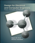 Image for Design for Electrical and Computer Engineers