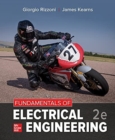 Image for Fundamentals of Electrical Engineering