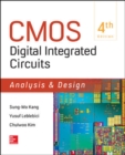 Image for CMOS digital integrated circuits  : analysis and design