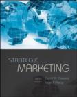 Image for Strategic Marketing