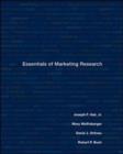 Image for Essentials of Marketing Research