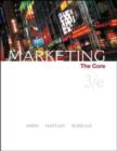 Image for Marketing : The Core