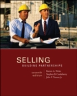 Image for Selling: Building Partnerships