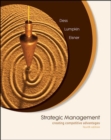 Image for Strategic Management: Creating Competitive Advantages