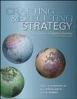 Image for Crafting and Executing Strategy: The Quest for Competitive Advantage: Concepts and Cases