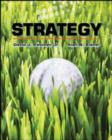 Image for Strategy, 2008-2009