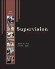 Image for Supervision: Key Link to Productivity
