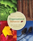 Image for Organizational Behavior : Key Concepts, Skills and Best Practices