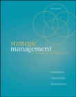 Image for Strategic Management of Technology and Innovation