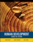 Image for Human Development Across the Lifespan