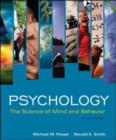 Image for Psychology : The Science of Mind and Behavior